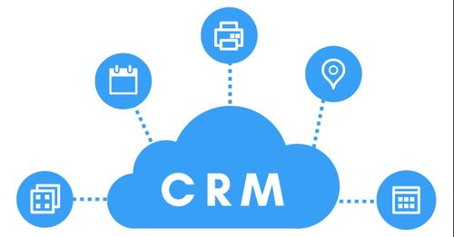 crm客户关系管理系统数据分析